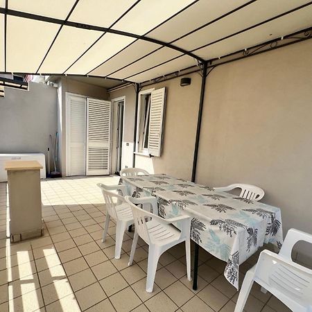 Holihome_Casa Di Sara Tortoreto Kültér fotó