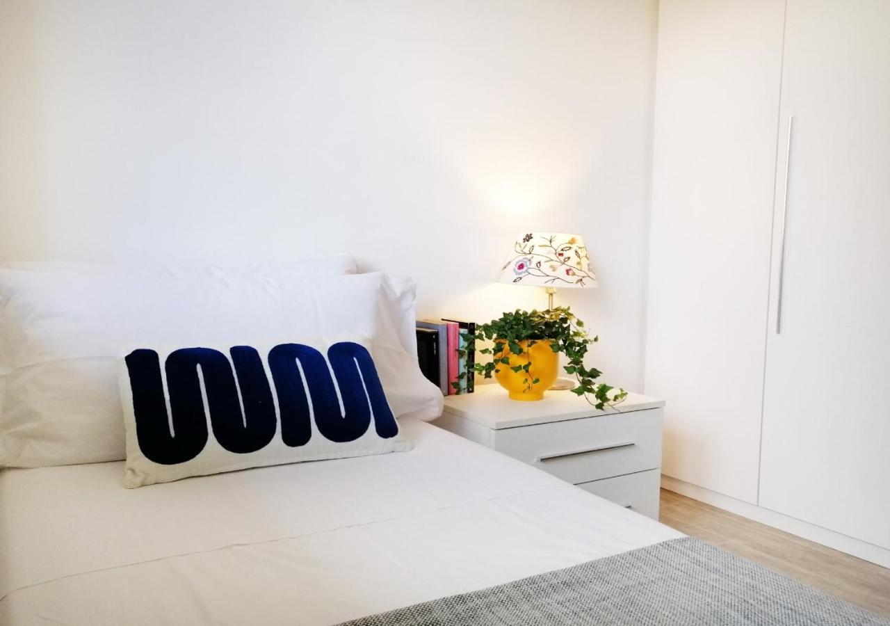 Holihome_Casa Di Sara Tortoreto Kültér fotó