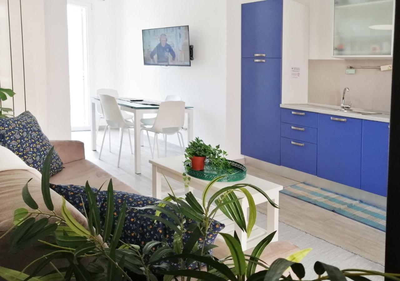 Holihome_Casa Di Sara Tortoreto Kültér fotó