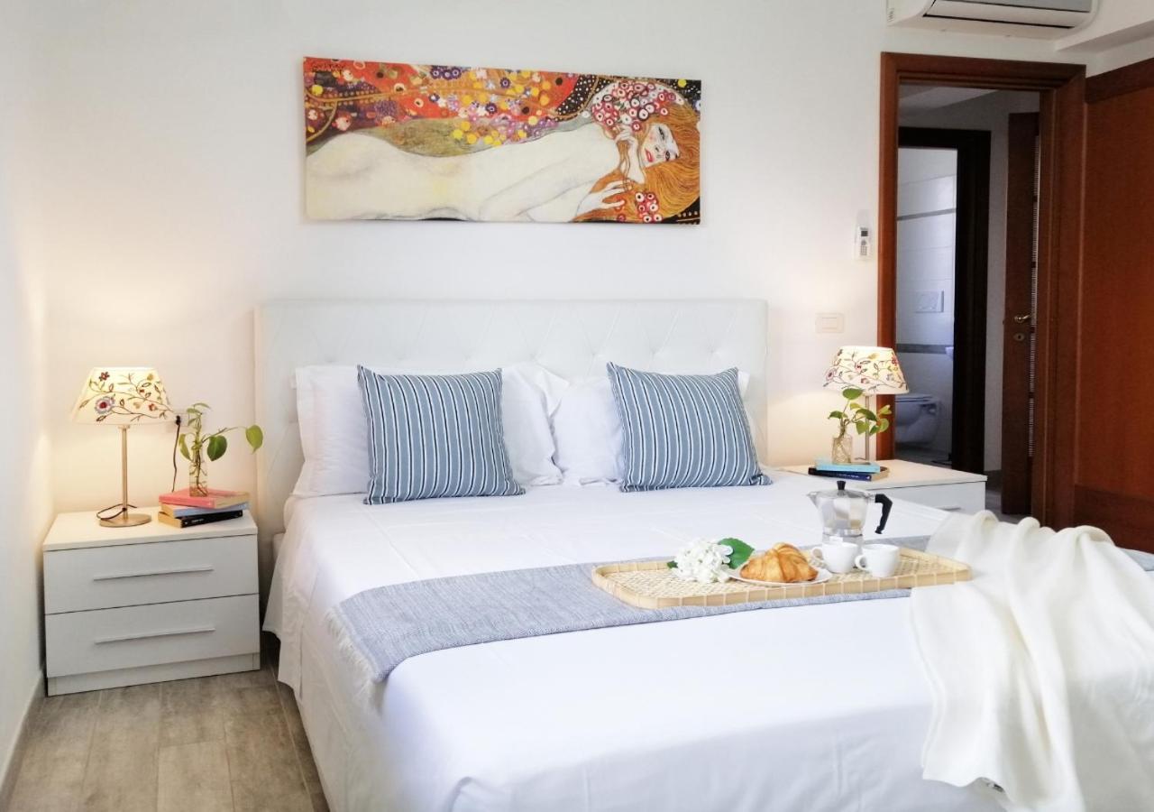 Holihome_Casa Di Sara Tortoreto Kültér fotó