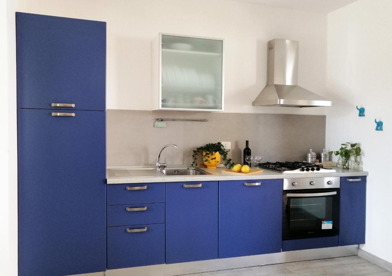 Holihome_Casa Di Sara Tortoreto Kültér fotó