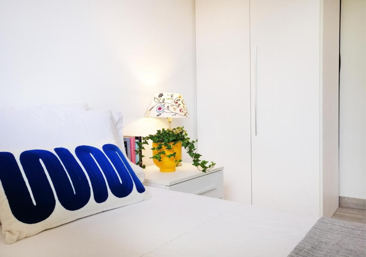 Holihome_Casa Di Sara Tortoreto Kültér fotó