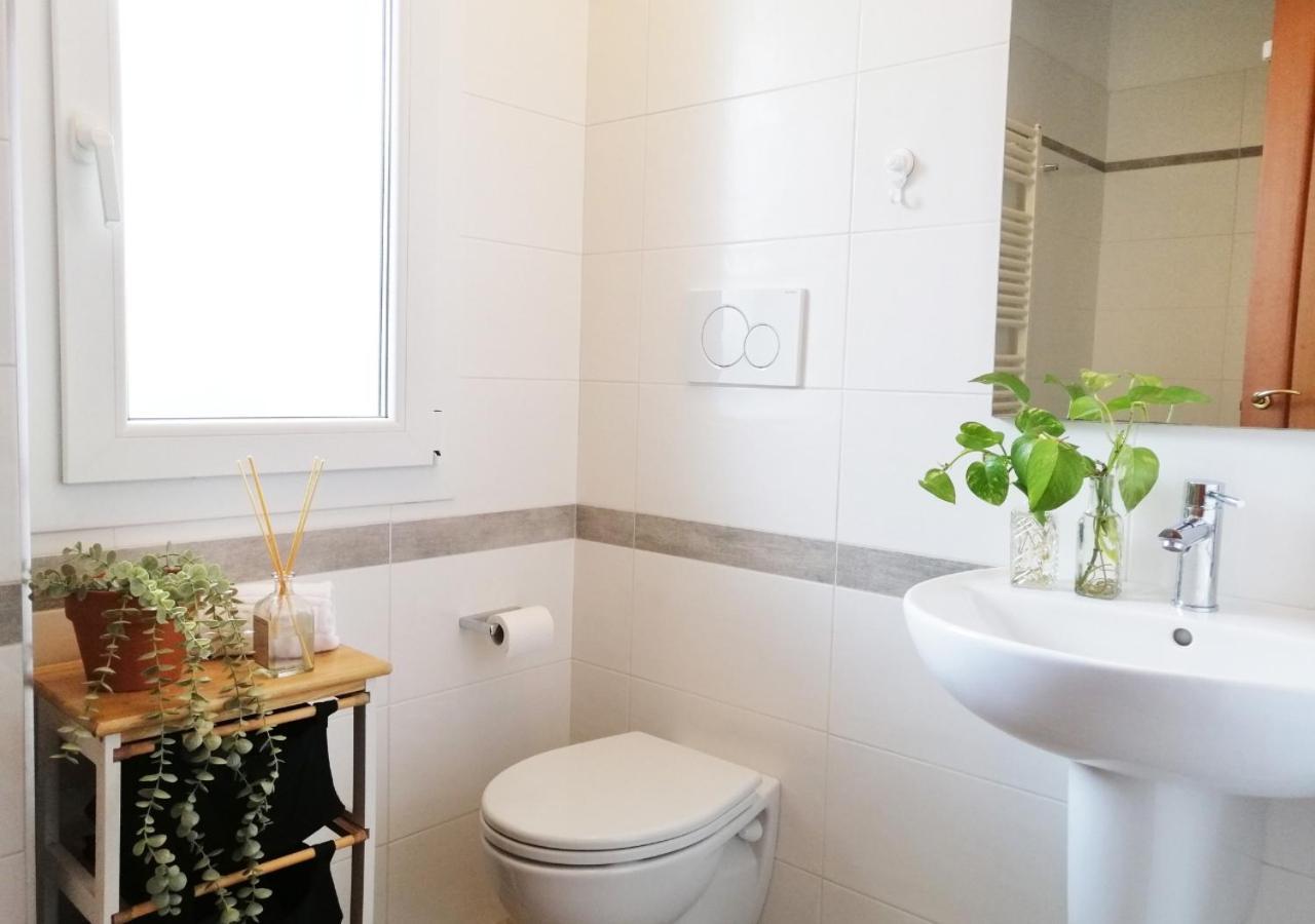 Holihome_Casa Di Sara Tortoreto Kültér fotó