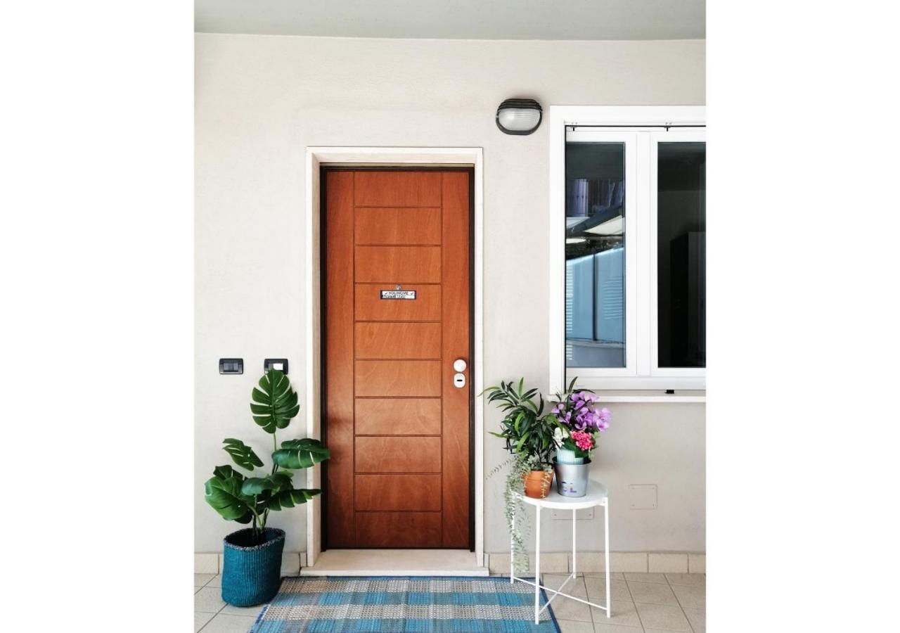 Holihome_Casa Di Sara Tortoreto Kültér fotó