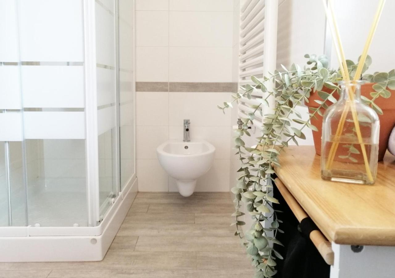 Holihome_Casa Di Sara Tortoreto Kültér fotó