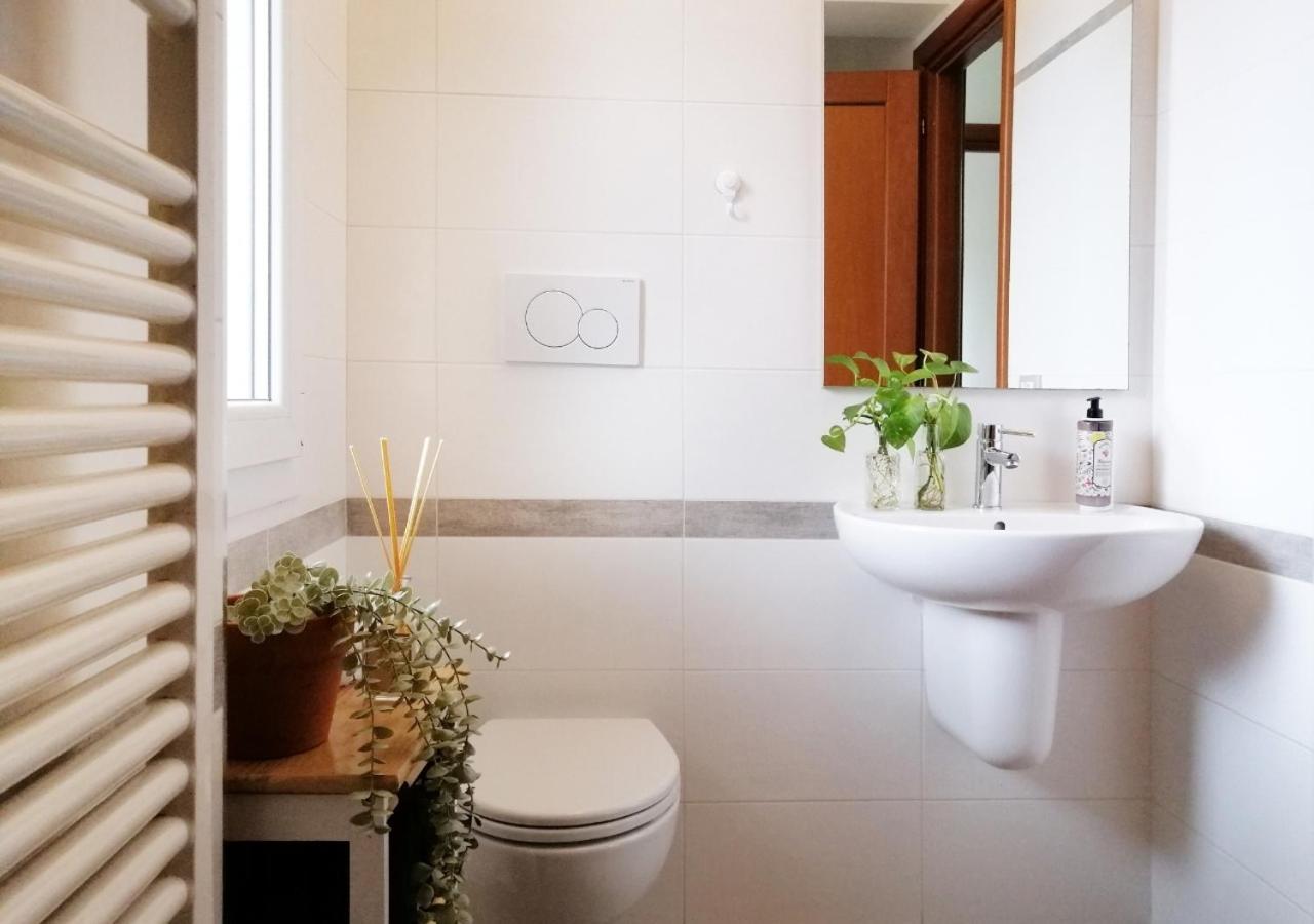 Holihome_Casa Di Sara Tortoreto Kültér fotó