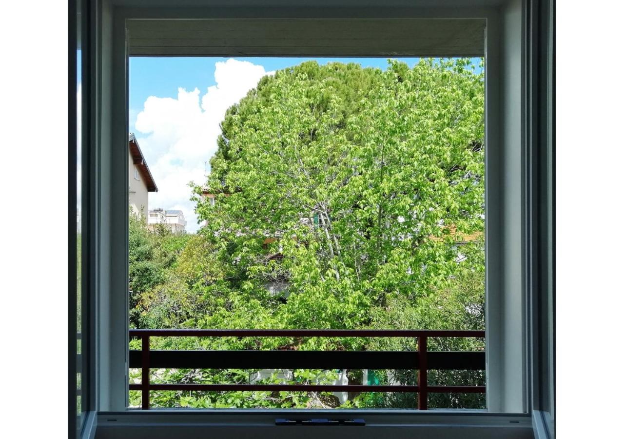 Holihome_Casa Di Sara Tortoreto Kültér fotó