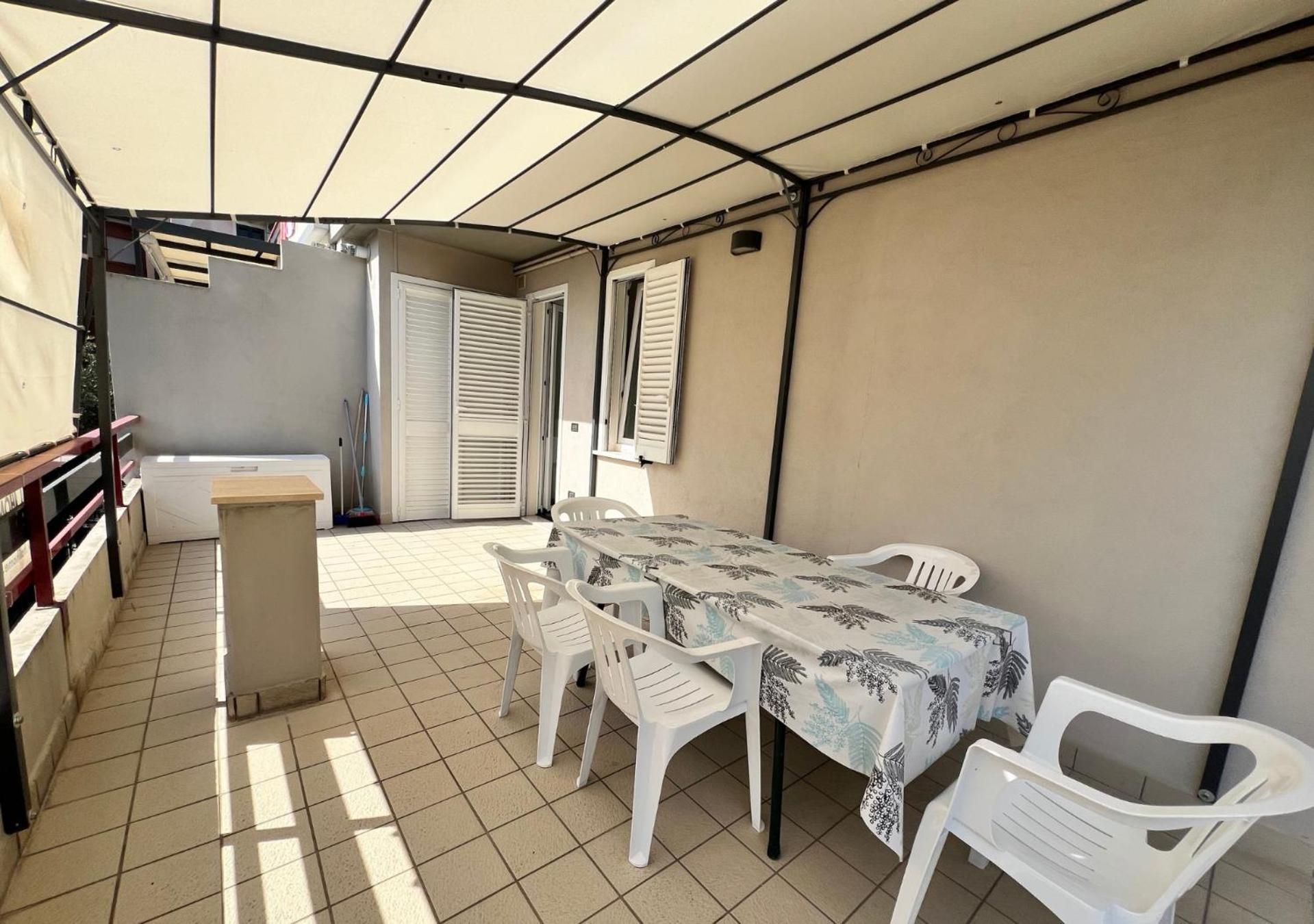 Holihome_Casa Di Sara Tortoreto Kültér fotó